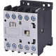 Миниатюрный контактор ETI 004641100 CEC 07.10 24V DC (7A; 3kW; AC3)