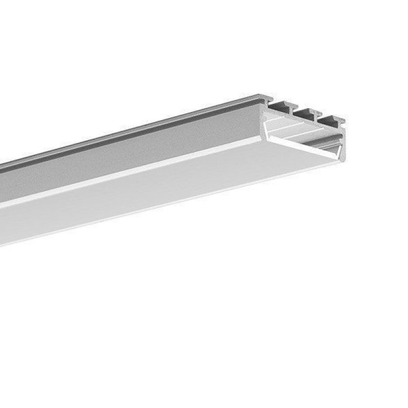 LED-профиль KLUS GIZA, 1 метр