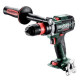 Аккумуляторная дрель-шуруповерт Metabo BS 18 LTX-3 BL Q I 65/30Нм 0-450/0-2000/0-4000 об/мин 16мм (603184850)