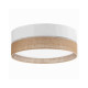 Потолочный светильник TK Lighting 6577 Linobianco