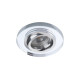Точковий світильник Kanlux 26716 Morta GU10/GU5.3 1x10W IP20 сріблястий