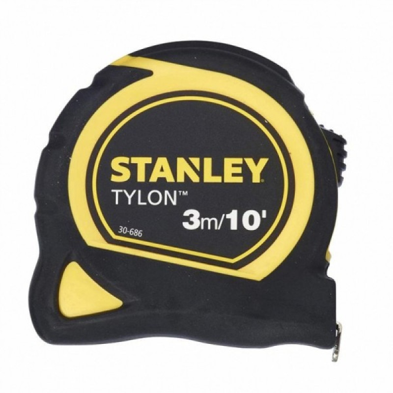 Измерительная рулетка Stanley 0-30-686 OPP Tylon 3мх12,7мм