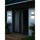 Уличный светильник Nordlux 2418331050 Milda Led 1x4.9W 3000K 290Lm IP44