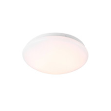Світильник стельовий Nordlux 45606001 Mani LED 1x12W 3000K 700Lm IP20 білий