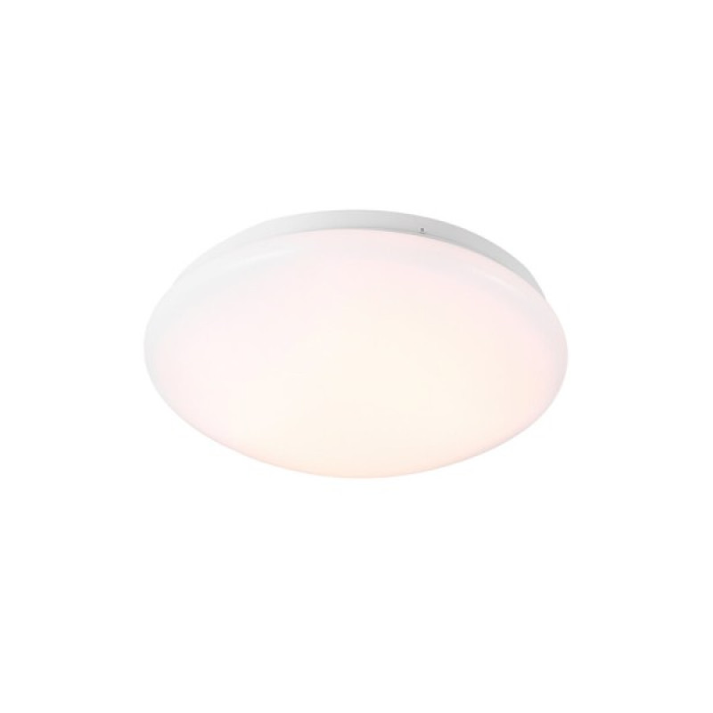 Потолочный светильник Nordlux 45606001 Mani LED 1x12W 3000K 700Lm IP20 белый