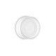 Точечный светильник Ideal Lux 168050 Urano GX53 1x15W IP44