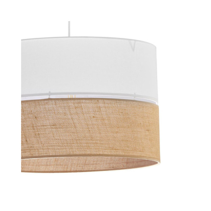 Підвісний світильник, люстра TK Lighting 6573 Linobianco