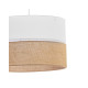 Підвісний світильник, люстра TK Lighting 6573 Linobianco
