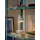 Настільна лампа Nordlux 2512305001 Wilmer E14 1x40W IP20 біла