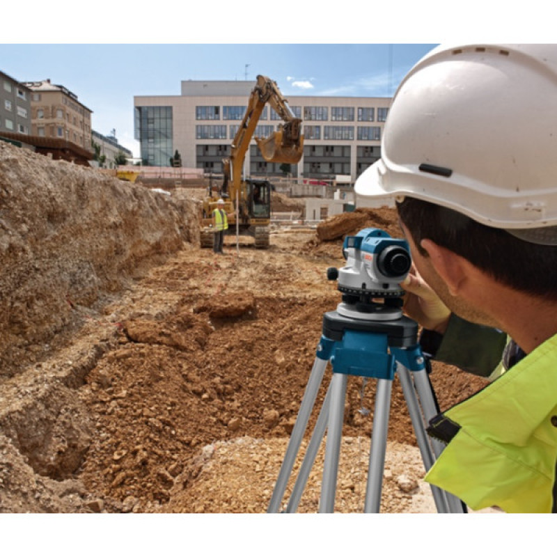 Нивелир Bosch GOL 32 D Professional