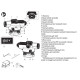 Нивелир Bosch GOL 32 D Professional