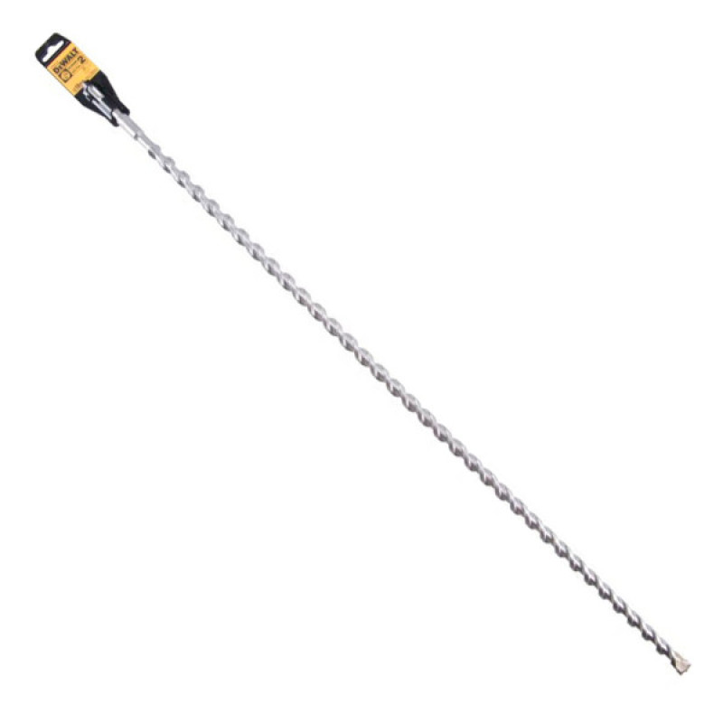 Длинный бур DeWALT DT9593 SDS-plus EXTREME2