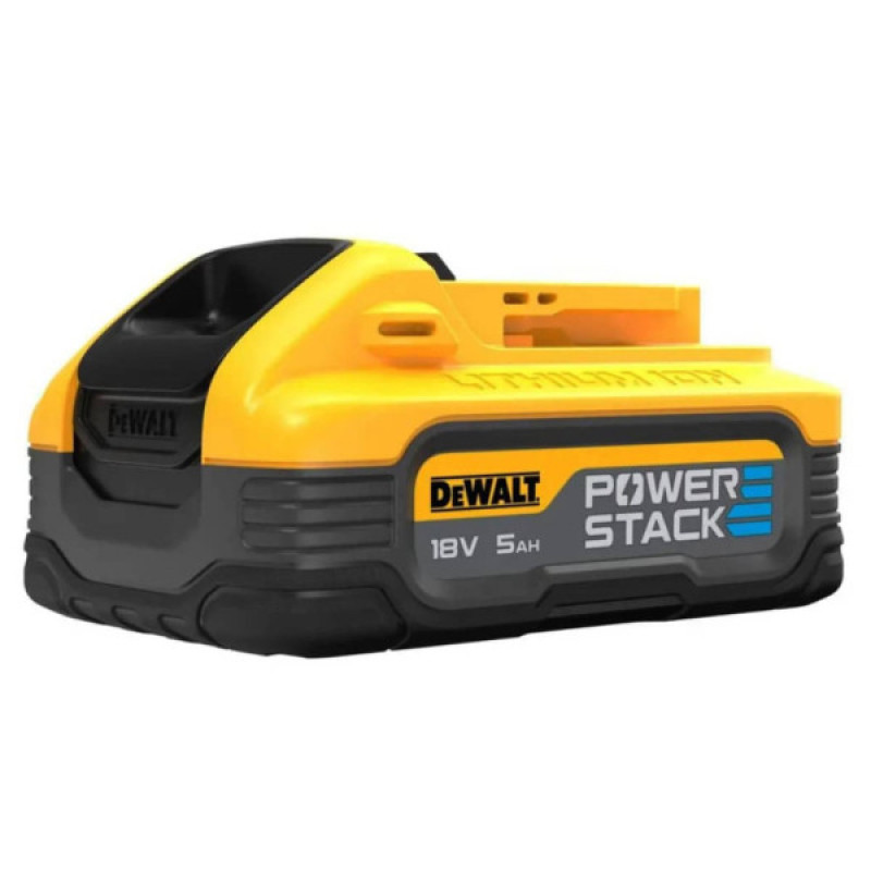 Аккумуляторная батарея DeWALT DCBP518H2 XR Li-Ion 18В 5Ач 2шт