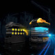 Аккумуляторная батарея DeWALT DCBP518H2 XR Li-Ion 18В 5Ач 2шт