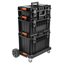 Модульный ящик для инструмента Neo Tools 84-259 на 3 ящика