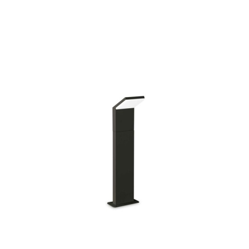 Вуличний світильник Ideal Lux 322506 Syle pt Led 1x9W 4000K 1100Lm IP54 Bk