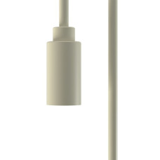 Дріт з патроном Nowodvorski 12074 Cameleon Cable G9 10W IP20 бежевий