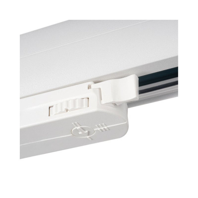 Трековый светильник Kanlux 33136 ATL1 LED 30W 4000K 3000Lm IP20 Wh