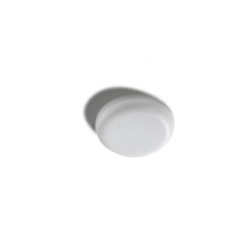 Точковий світильник Azzardo AZ4387 Lamir R Dimm LED 1x22W 3000K 1800Lm IP44 білий