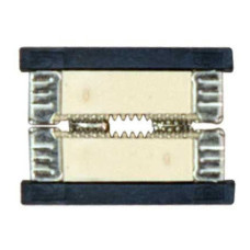З'єднувач Feron 3875 LD182 для 3528 LED (Strip to strip)