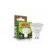 Светодиодная лампочка Eurolamp LED-SMD-11103(P) ЭКО MR16 GU10 11W 3000K 990Lm IP20