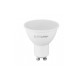 Светодиодная лампочка Eurolamp LED-SMD-11103(P) ЭКО MR16 GU10 11W 3000K 990Lm IP20