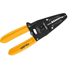 Стриппер Tolsen 38051 0,6-2,6мм (22-10 AWG)