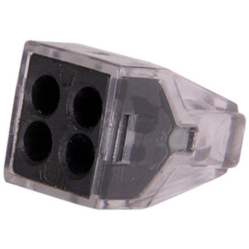 Клеммная колодка E.Next e.lc.pro.ac.4 5шт (p0670006)