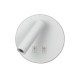 Бра, настенный светильник Italux WL-53742-1-WH Furla LED 2x8W 3000K 516Lm IP20 белый