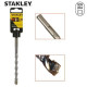 Бур Stanley STA54282 SDS-Plus 5х100х160мм