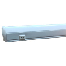 Светильник TNSy LED T5-1200-4000K-18W-220V-1600L ЛПО 1х1200 (TNSy5000565)