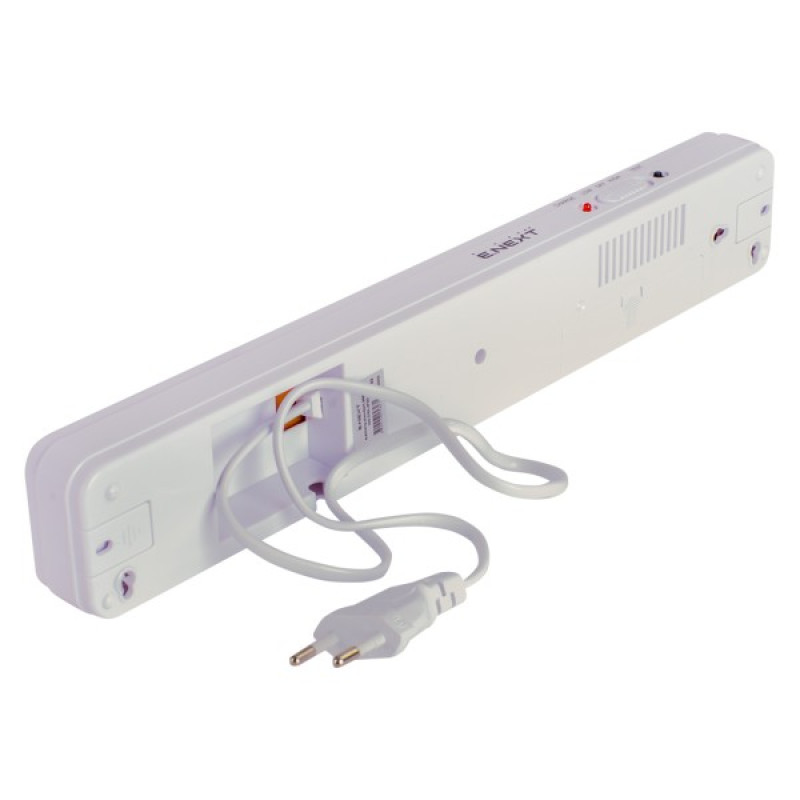 Аварийный светильник E.Next e.emerg.stand.9860K.led.3/6h.IP20 3/6 часов (l0680002)