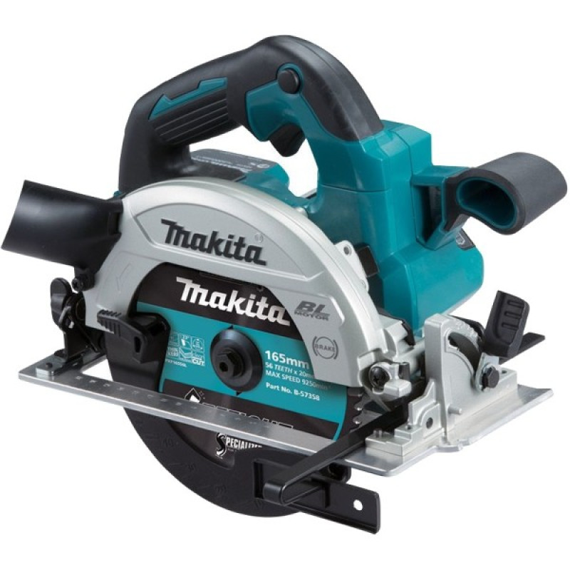 Аккумуляторная циркулярка Makita DHS660Z