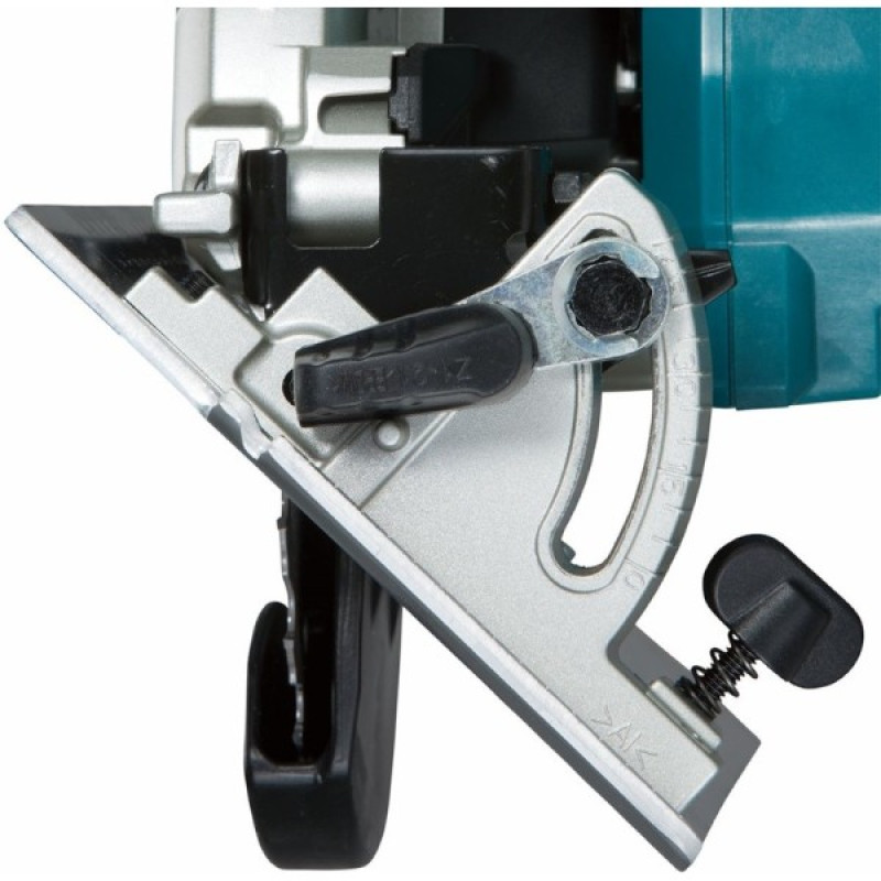 Аккумуляторная циркулярка Makita DHS660Z