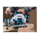 Аккумуляторная циркулярка Makita DHS660Z