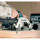 Аккумуляторная циркулярка Makita DHS660Z