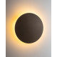 Бра, настенный светильник TK Lighting 6455 Luna G9 4x8W IP20 коричневый