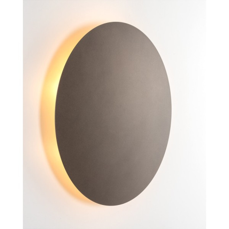 Бра, настенный светильник TK Lighting 6455 Luna G9 4x8W IP20 коричневый