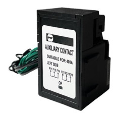 Аварийный контакт Promfactor F/AX6L для FMC6Si 2NO+2NC левый (F/AX6LSi)