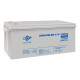 Аккумулятор LogicPower AGM LPM-MG 12-200 Ah 12В