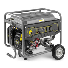 Бензиновый генератор Karcher 1.042-207.0 PGG 3/1