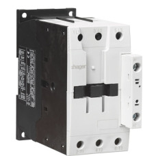 Корпусный контактор Hager EV040C 3P 40А 230В AC-3