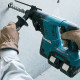 Аккумуляторный перфоратор Makita DHR263Z 18В+18В
