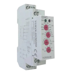 Реле контроля фаз CNC YCV8-05 (Б00038749)