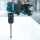 Акумуляторний дриль-шурупокрут Makita DHP487Z LXT 18В