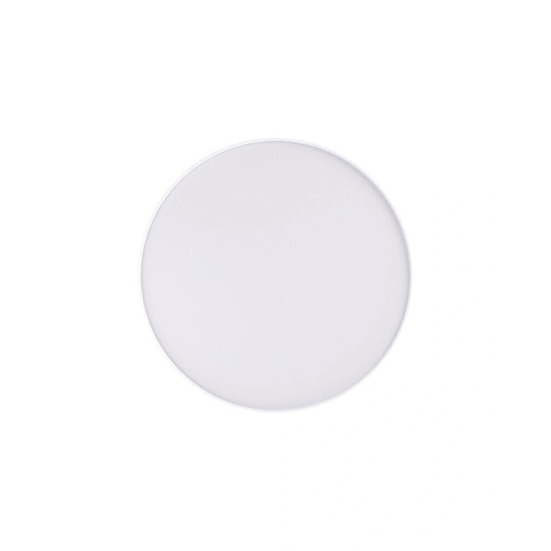 Потолочный светильник Kloodi KD-MONZA220 24W CCT WH LED 3000K/4000K/6000K 2400Lm IP44 белый