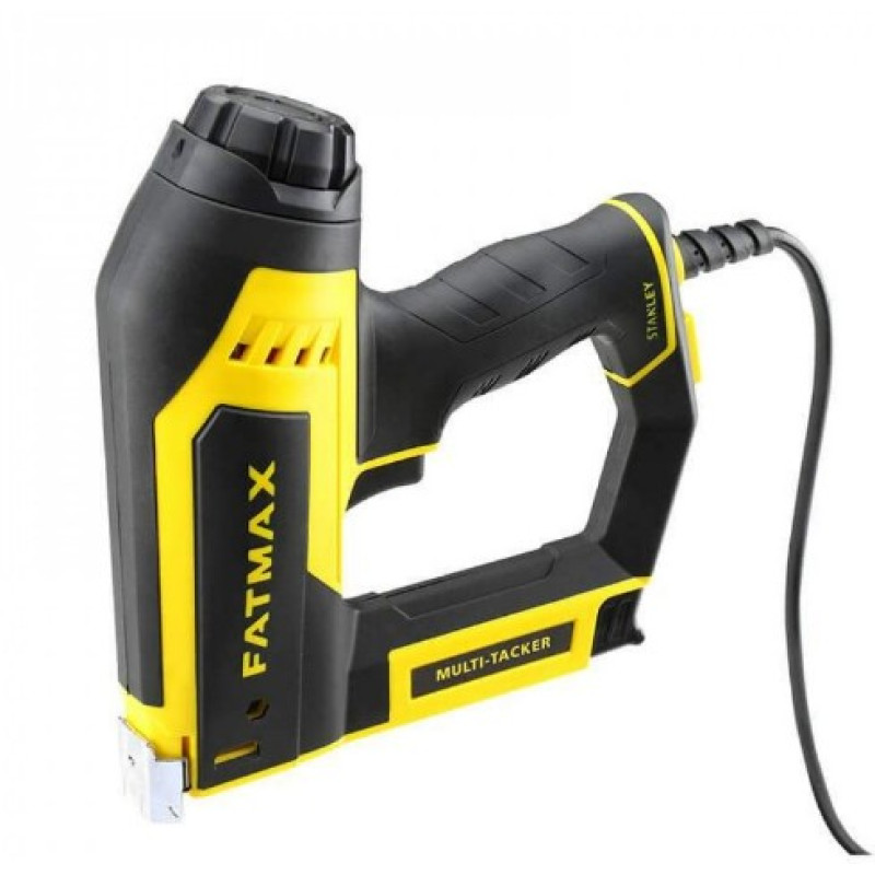 Степлер Stanley FMHT6-75934 Fatmax Multi-Tacker