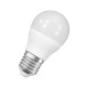 Светодиодная лампочка Osram 4099854546761 E27 1x7W 3000K 1055Lm IP20