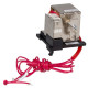 Правый независимый расцепитель Schrack MY3ZS230R 230В для MY3