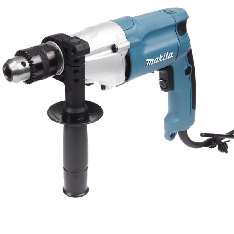 Дрель безударная Makita DP4011 720Вт